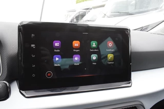SEAT Ibiza 1.0 EcoTSI Style Business Intense | LED | Stoelverwarming | Climate | CarPlay / 14
