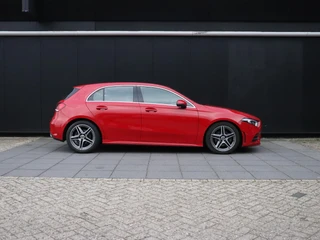 Mercedes-Benz A-klasse 200 Business Solution AMG | STOELVERW. | CAMERA | APPLE CARPLAY | NAVI | CRUISE | / 5
