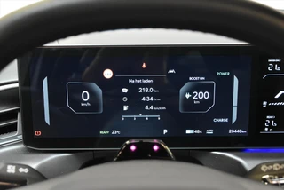 Kia Ev9 99,8kWh 384pk AWD Dual Motor GT-Line / 30