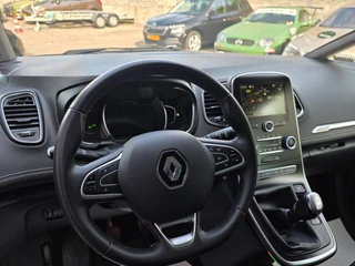 Renault Scénic 1.3 TCe Intens NAVI TEL CAMERA CRUISE PDC LEER / 19