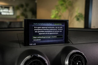 Audi S3 2.0 TFSI S3 quattro 53000 KM VIRTUAL ECC NAVIGATIE DAB. / 40