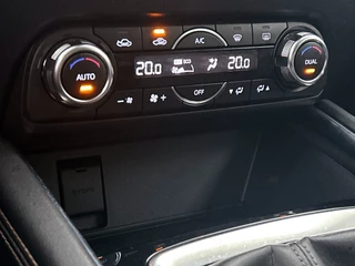 Mazda CX-5 2.0 SkyActiv-G 165 Skylease GT-M | Cruise control | Stoel/stuurverwarming | HUD | Camera | Leder | Bose | Trekhaak / 29