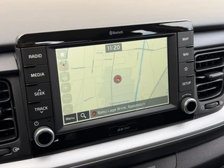 Kia Stonic 1.0 T-GDi Ori NL NAP Camera Trekhaak BTW! CarPlay Cruise / 22