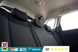 Citroen C3 Aircross C3 Aircross 1.2 PureTech Feel | 110 PS / 24