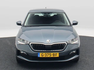 Škoda Scala 1.0 TSi 115 Pk Ambition / 5