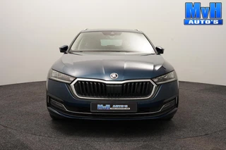Skoda Octavia Combi 1.4 TSI PHEV Business|TREKHAAK|STOEL.VW / 23