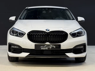 BMW 1 Series 116i Business Edition Zwarte grill | Apple Carplay | DAB+ | PDC V+A / 5