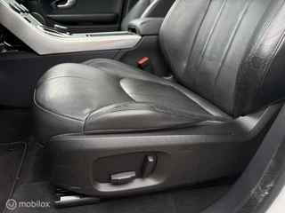 Land Rover Range Rover Evoque 2.0 TD4 Urban Series SE|Automaat|122DKM|Camera| / 13