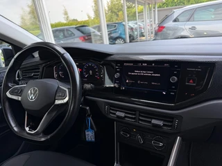 Volkswagen Polo 1.0 TSI Life NL Auto Airco ACC Carplay LMV / 29