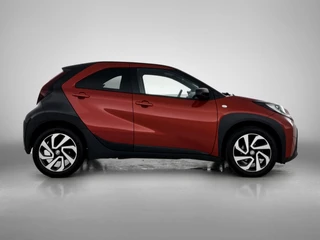 Toyota Aygo X 1.0 VVT-i MT Pulse | Camera | Cruise Control | CarPlay | / 9