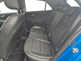 Kia Rio 1.0 T-GDi MHEV GT-Line | Cruise Control | Climate Control | Navigatie | Camera | Stoelverwarming | Stuurverwarming | / 20