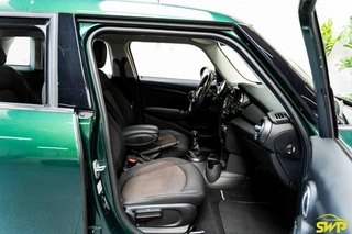 MINI 5-Door 1.5 One Salt Business / 21