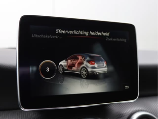 Mercedes-Benz A-Class 180 Ambition  | Trekhaak | Navigatie | LED | Org. NL / 42