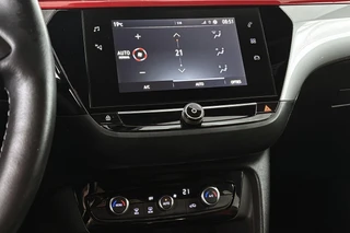 Opel Corsa-e GS Line 50 kWh Camera Apple CarPlay Climate Control / 22