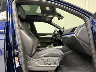 Audi Q5 55 TFSI e Hybrid 367pk quattro S-line Competition / 30