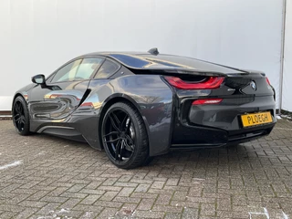 BMW i8 334pk Limited Edition Ferrada HUD 360°Cam Plug-in PHEV / 2
