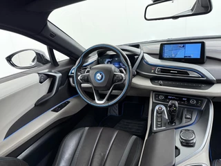 BMW i8 1.5 / 22