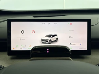 Chery Tiggo 8 1.5TGDI PHEV UNIQUE NIEUW BINNEN! De Tiggo 8 PHEV, supercompleet, scherp geprijsd. / 20