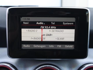 Mercedes CLA-klasse 180 Business | Unieke km-stand!! | / 16