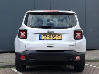 Jeep Renegade 1.0T Opening Edition | Apple-Android | Cruise Control | Dealeronderhouden / 7