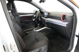 SEAT Arona 1.5 TSI EVO FR Business Intense  | 150 pk | Camera | Stl. verw. | Adaptive Cruise | / 11