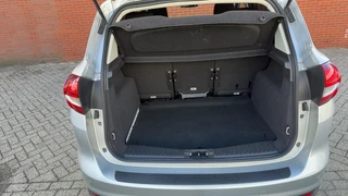 Ford C-Max 1.0 Titanium 125PK | Navigatie | Climate Control | Trekhaak | Hoge Instap / 11