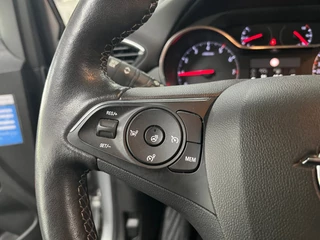 Opel Crossland 1.2 Turbo Level 4 / NL-auto / Met nieuwe distributieriem / 26