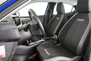Opel Mokka 1.2 100pk Edition LED Airco Cruise Control 16" / 7
