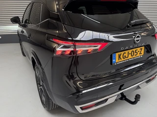Nissan QASHQAI 1.3 MHEV XTRON TEKNA LEER/360 CAM/TREH/HEAD UP/EL A KLEP/ENZ / 27