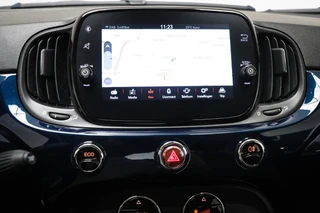 Fiat 500C 0.9 TwinAir Turbo Lounge / 38