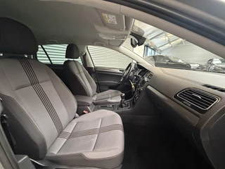 Volkswagen Golf 1.2 TSI/NAVI/PDC/ADAPTIVE CRUISE STOEL VERW/ENZ / 12