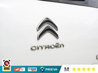 Citroën C4 SpaceTourer 1.2 PureTech Cool | 2021 | Navigatie | Stoelverwarming | Cruise Control / 41