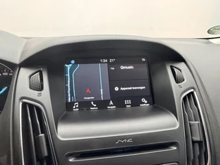 Ford Focus 1.0 Lease Edition | Navigatie | Carplay&Android | Cruise Control | Airco / 11