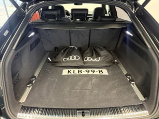 Audi Q8 60 TFSI e quattro Pro Line S Competition ACC Panoramadak 4 Wiel besturing / 14