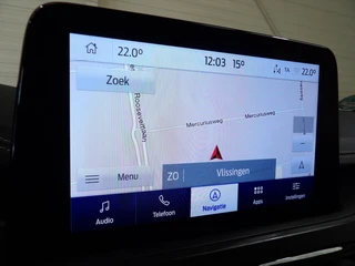 Ford Kuga 2.5 PHEV e-CVT 225pk Vignale / 27