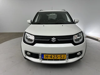 Suzuki Ignis 1.2 Stijl Intro | Navigatie | Parkeercamera | Cruise Control / 28