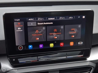 SEAT LEON SPORTSTOURER 1.5 TSI STYLE LAUNCH/PANO/TREKHAAK/BEATS/PARK ASSIST/FULL LED/CAMERA/VIRTUAL / 40