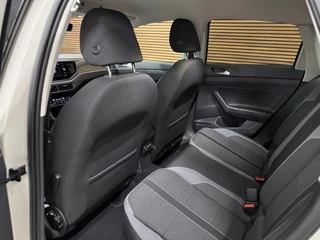 Volkswagen POLO 1.0 TSI Style Black Edition Business | Matrix LED | IQ.Light |CarPlay | Stoelverwarming | ACC | Camera | Trekhaak / 38