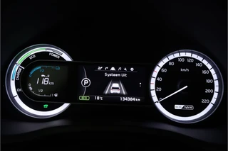 Kia Niro 1.6 GDi Hybrid DynamicLine  - Trekhaak - Apple Carplay/Android Auto - Achteruitrijcamera - Cruise Control - Virena Zekerheidspakket t.w.v. €895,- / 51