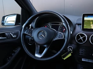 Mercedes-Benz B-klasse 250 4Matic Prestige | MEMORY | CAMERA | NAVI | CRUISE | STOELVERW. | / 19