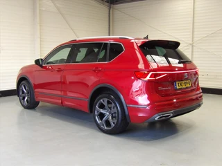 SEAT Tarraco 1.5 TSI 150pk FR Business Intense / 8