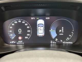 Volvo XC40 1.5 T4 Recharge Inscription Expression | Apple/Carplay | Elek. Kofferklep | Cruise/Control | Climate/Control | / 11