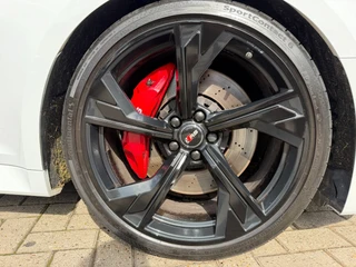 Audi RS5 Sportback 2.9 TFSI quattro Edition 25 / RS Dynamic / Laser / Pano / Head -Up / B&O / Carbon / Massage / BTW .. / 18