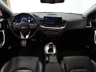 Kia XCeed 1.6 GDi PHEV Plug-In ExecutiveLine LEER/MEMORY/LED/18"LMV! / 6