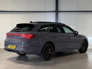 CUPRA Leon Sportstourer 1.4 e-Hybrid VZ Copper Edition Pano / 21