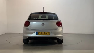 Volkswagen Polo 1.0 TSI Highline Climate Control Navigatie Parkeersensoren Adaptive Cruise / 10