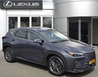 Lexus NX 350h NL-AUTO CAMERA AD-CRUISE CARPLAY/ANDROID / 2