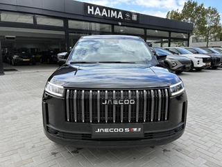 Jaecoo 5 1.5 T-GDi SHS-Hybrid Selective | RIJKLAAR Direct Leverbaar |Climate control | Achteruitrij camera | Parkpilot | Cruise control | Stoel & Stuurverwarming | LM-Velgen / 2