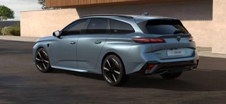 Peugeot e-308 SW GT 58 kWh / 4
