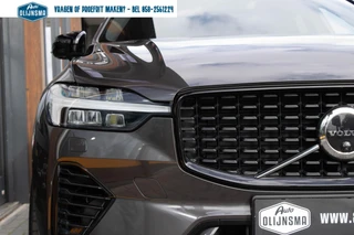 Volvo XC60 2.0 T6 PHEV Long range AWD R-Design|360 Camera|Trekhaak|Harmann|HUD|Stoel+Stuurverwarming| / 5